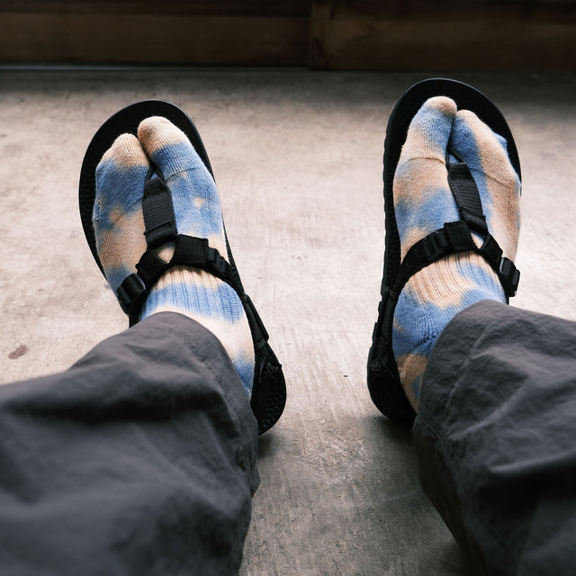 BEDROCK SANDALS "Cairn Evo 3D" [送料無料]