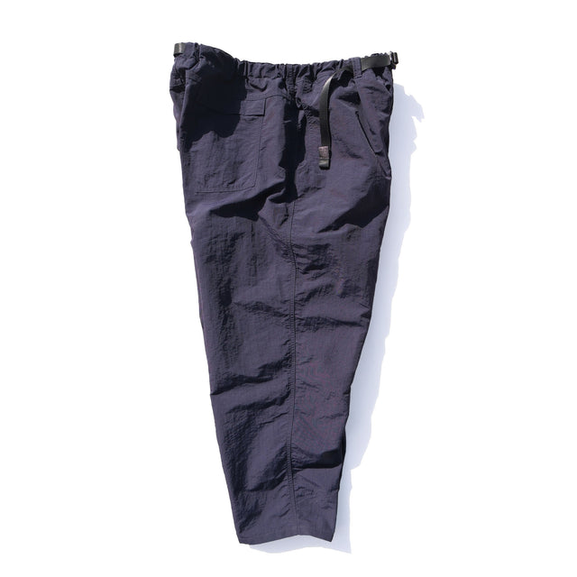 KAWARAKIDAKE × ROKX "1-TUCK WIDE PANTS"  [送料250円]