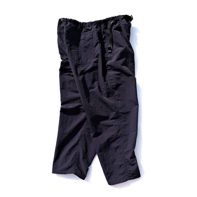 KAWARAKIDAKE × ROKX "1-TUCK WIDE PANTS"  [送料250円]