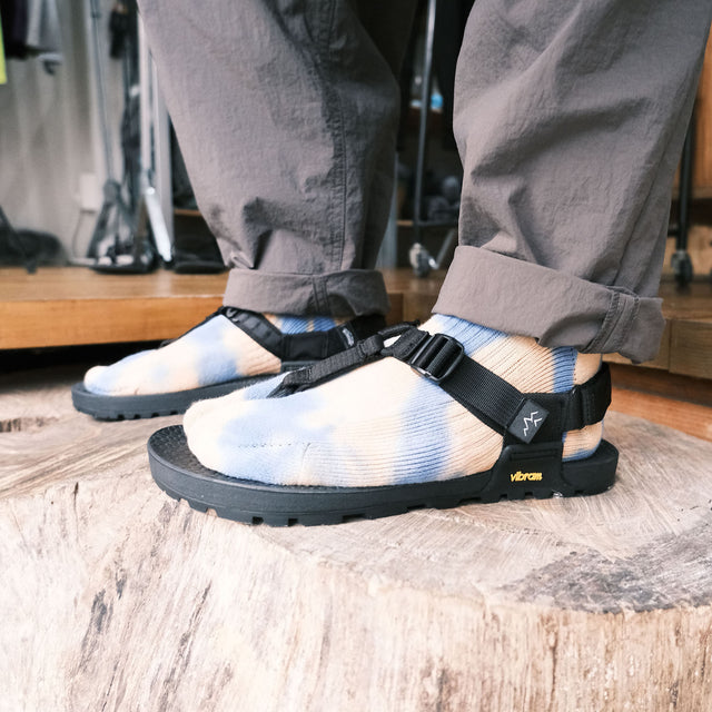 BEDROCK SANDALS 