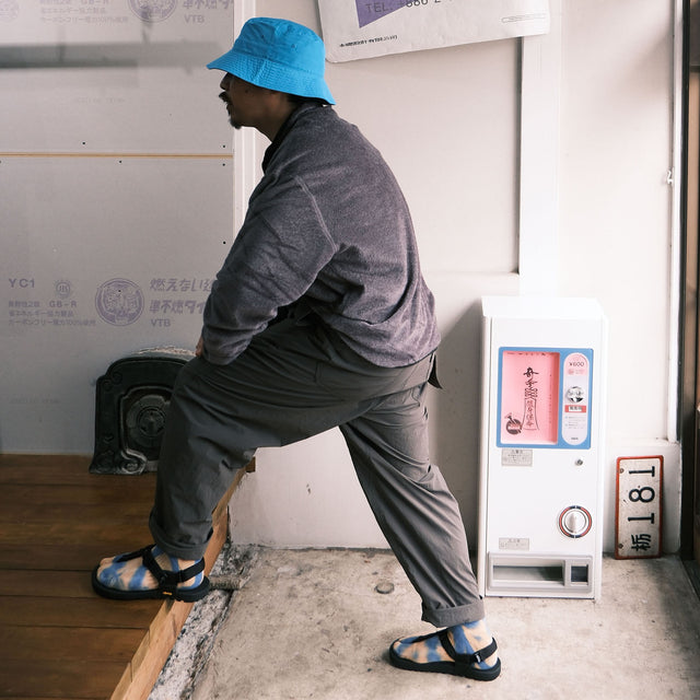 BEDROCK SANDALS "Cairn Evo 3D" [送料無料]