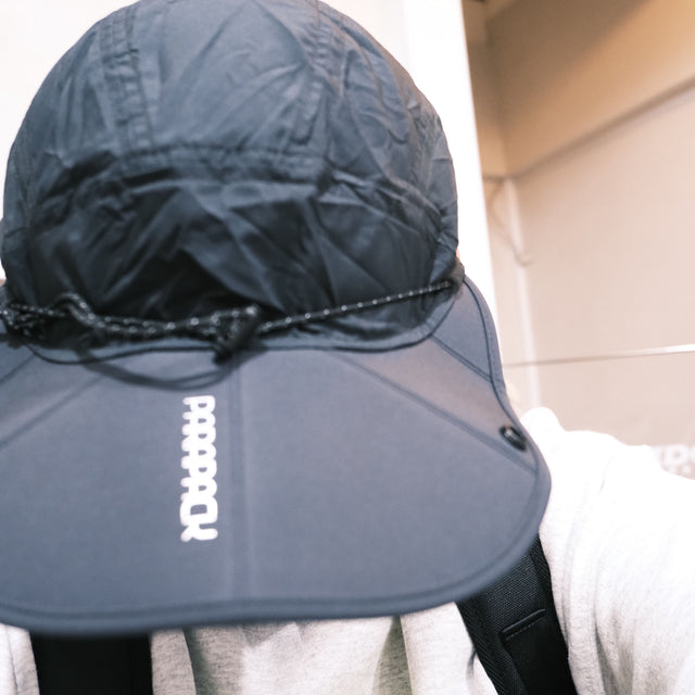 PARAPACK "P-CAP SUPER"