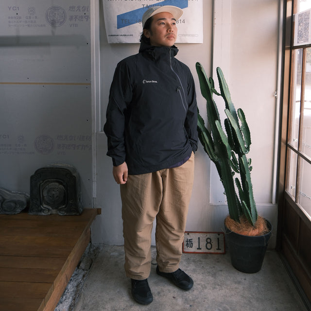 [30% OFF] TETON BROS. "Tsurugi Lite Jacket (Unisex)" [送料無料]