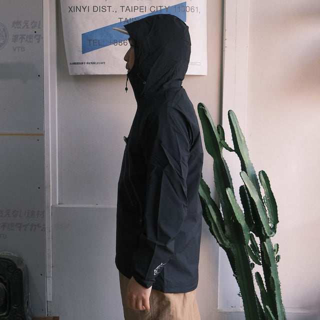 [30% OFF] TETON BROS. "Tsurugi Lite Jacket (Unisex)" [送料無料]