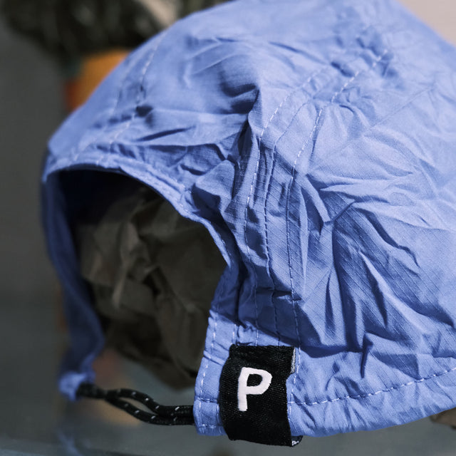PARAPACK "P-CAP"
