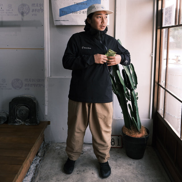 [30% OFF] TETON BROS. "Tsurugi Lite Jacket (Unisex)" [送料無料]