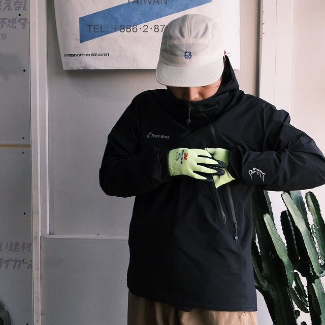 [30% OFF] TETON BROS. "Tsurugi Lite Jacket (Unisex)" [送料無料]