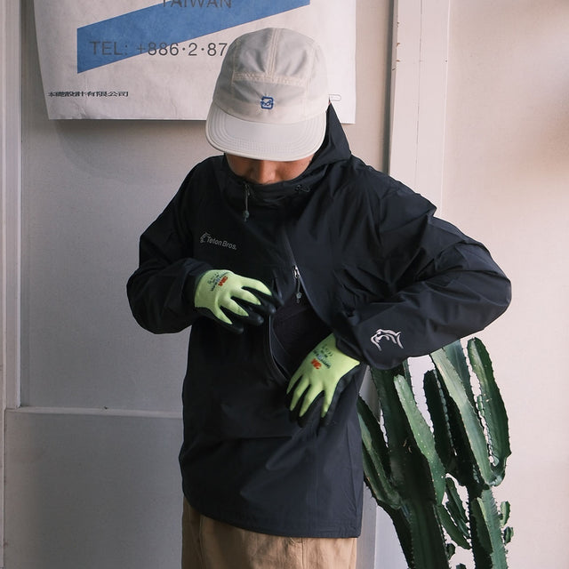 [30% OFF] TETON BROS. "Tsurugi Lite Jacket (Unisex)" [送料無料]