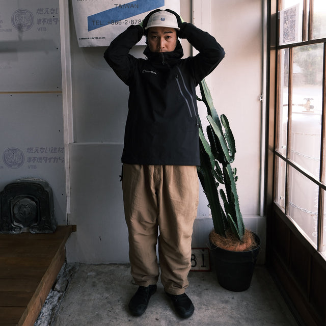 [30% OFF] TETON BROS. "Tsurugi Lite Jacket (Unisex)" [送料無料]