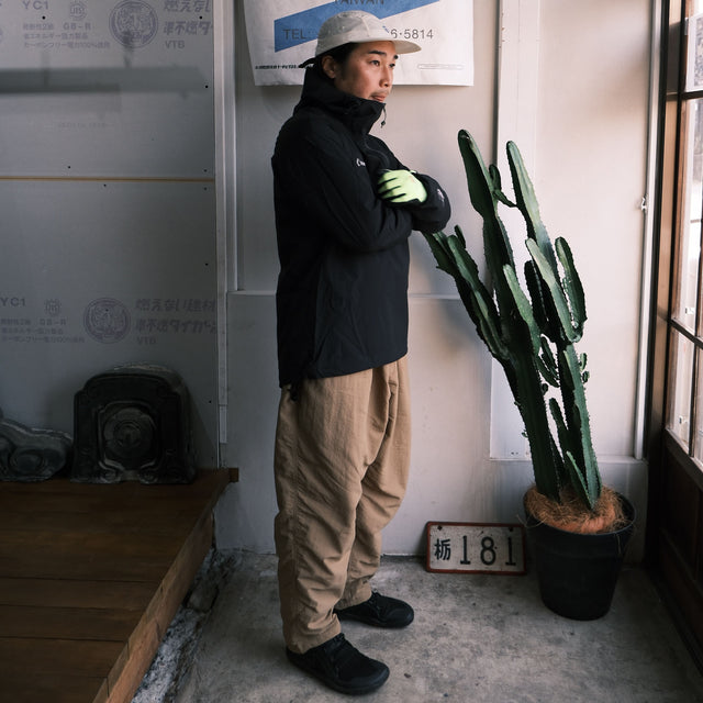 [30% OFF] TETON BROS. "Tsurugi Lite Jacket (Unisex)" [送料無料]