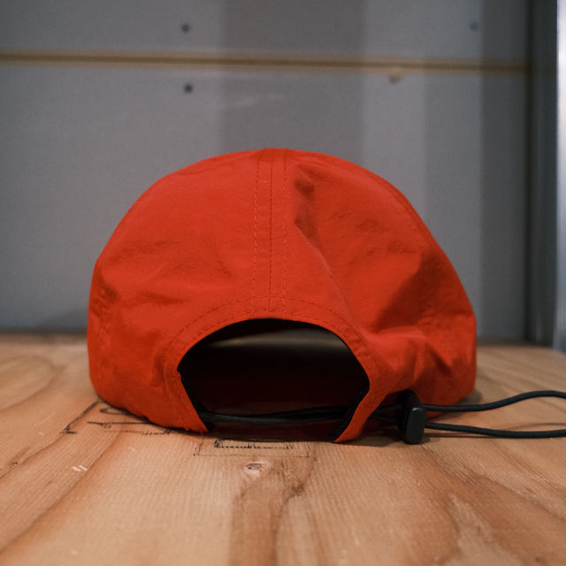 SAVE SHOCK "HIKE MOUNTAIN GREAT AGAIN CAP"[送料250円]