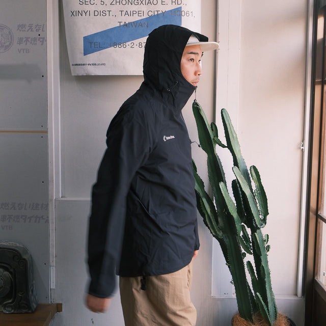 [30% OFF] TETON BROS. "Tsurugi Lite Jacket (Unisex)" [送料無料]