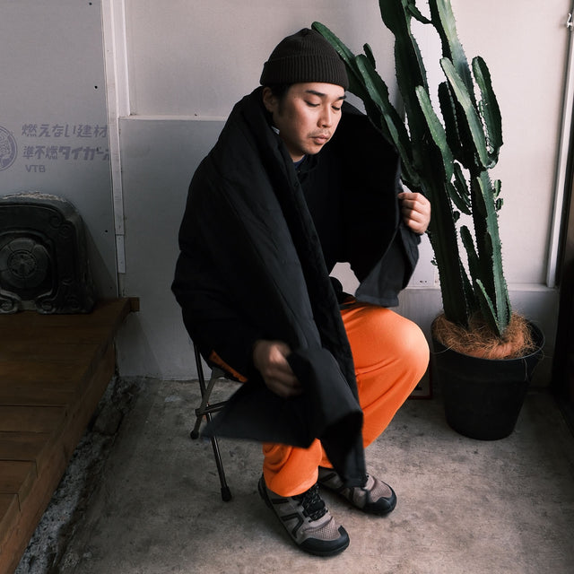 [20% OFF] RIDGE MOUNTAIN GEAR "Versatile Blanket"