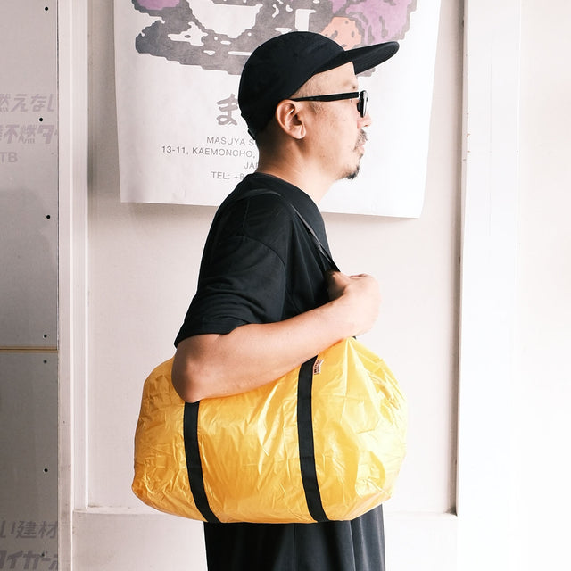 ARAITENT "ポケッタブルトートバック" [送料330円]