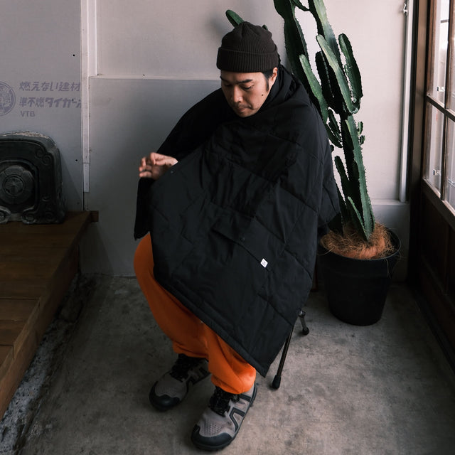 [20% OFF] RIDGE MOUNTAIN GEAR "Versatile Blanket"