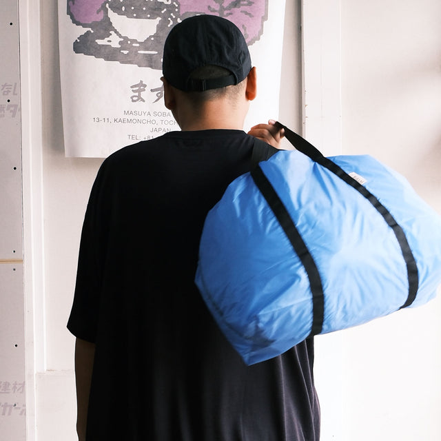 ARAITENT "ポケッタブルトートバック" [送料330円]