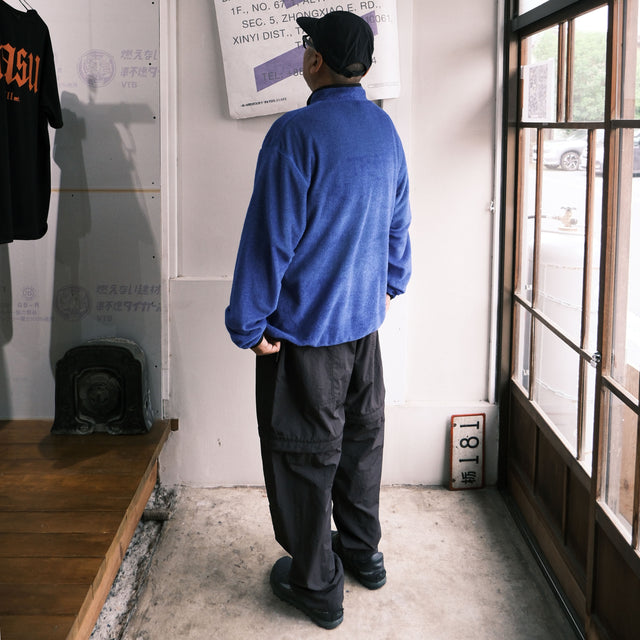 BAMBOO SHOOTS x ROKX "CONVERTIBLE CLIMBING PANTS" [送料無料]