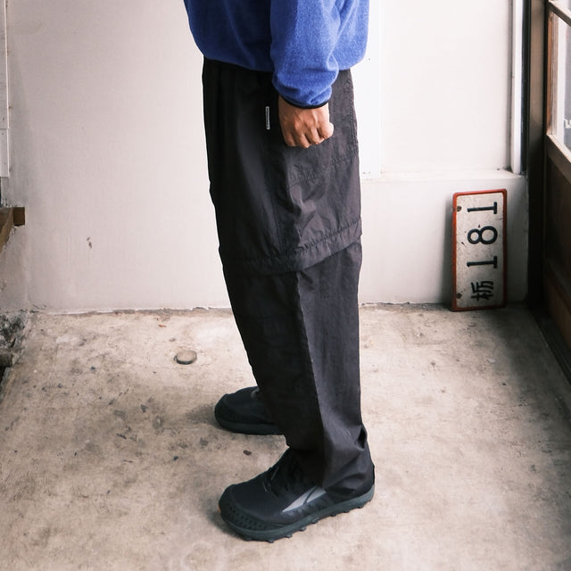 BAMBOO SHOOTS x ROKX "CONVERTIBLE CLIMBING PANTS" [送料無料]