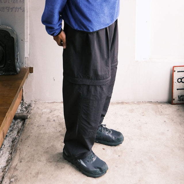 BAMBOO SHOOTS x ROKX "CONVERTIBLE CLIMBING PANTS" [送料無料]