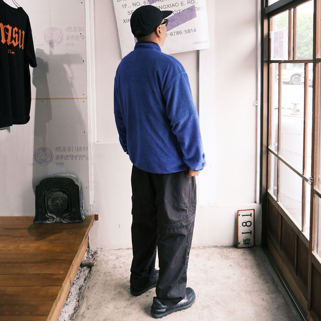 BAMBOO SHOOTS x ROKX "CONVERTIBLE CLIMBING PANTS" [送料無料]