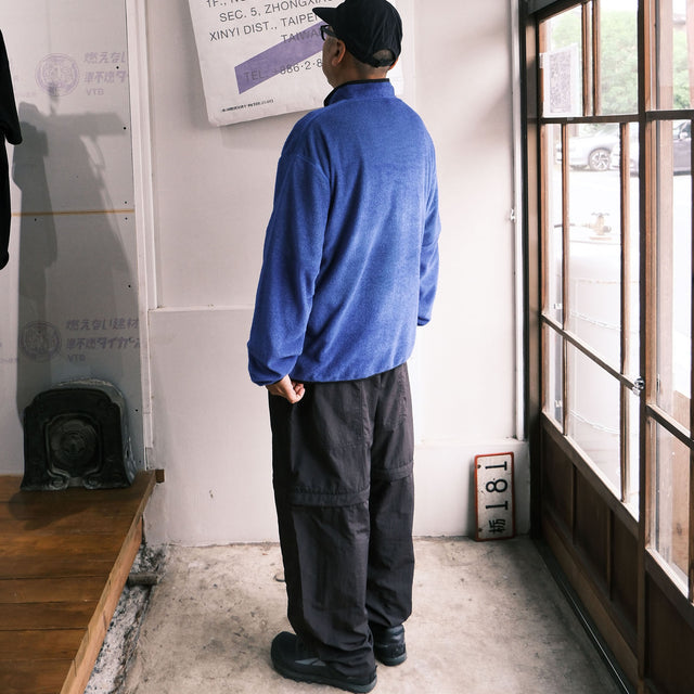BAMBOO SHOOTS x ROKX "CONVERTIBLE CLIMBING PANTS" [送料無料]
