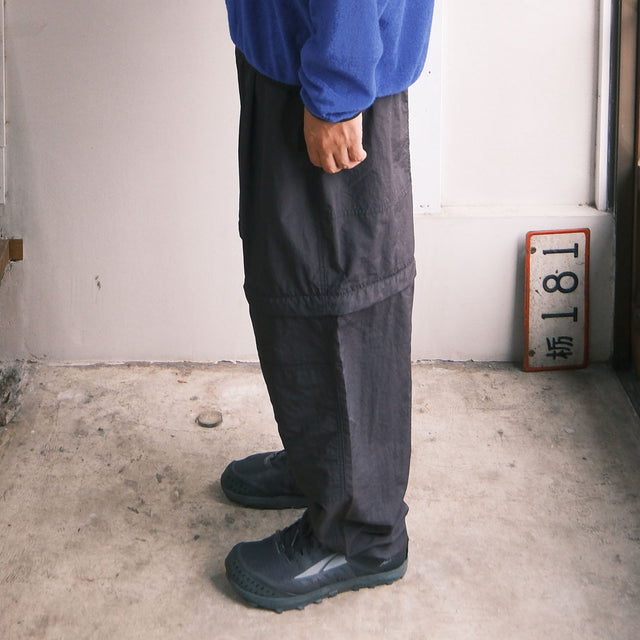 BAMBOO SHOOTS x ROKX "CONVERTIBLE CLIMBING PANTS" [送料無料]