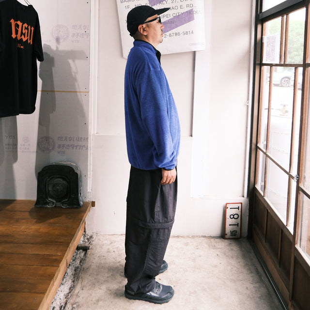 BAMBOO SHOOTS x ROKX "CONVERTIBLE CLIMBING PANTS" [送料無料]
