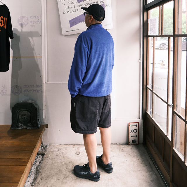 BAMBOO SHOOTS x ROKX "CONVERTIBLE CLIMBING PANTS" [送料無料]