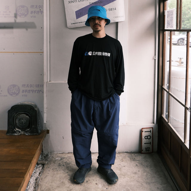BAMBOO SHOOTS x ROKX "CONVERTIBLE CLIMBING PANTS" [送料無料]