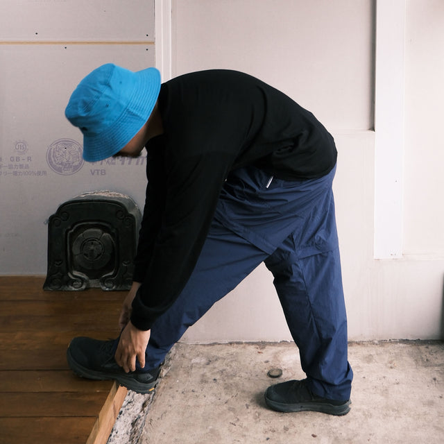 BAMBOO SHOOTS x ROKX "CONVERTIBLE CLIMBING PANTS" [送料無料]