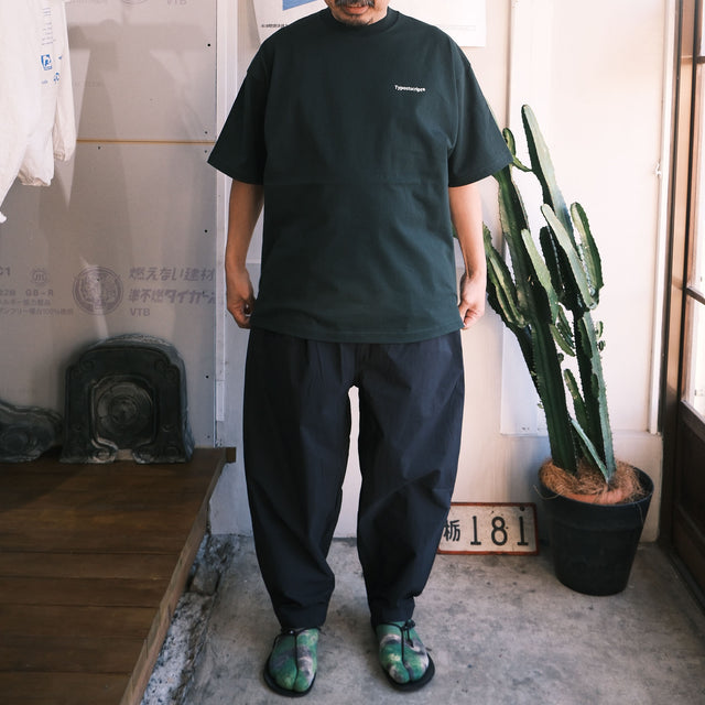 EEZZEE®︎ "EEZZEE PANTS"  [送料無料]