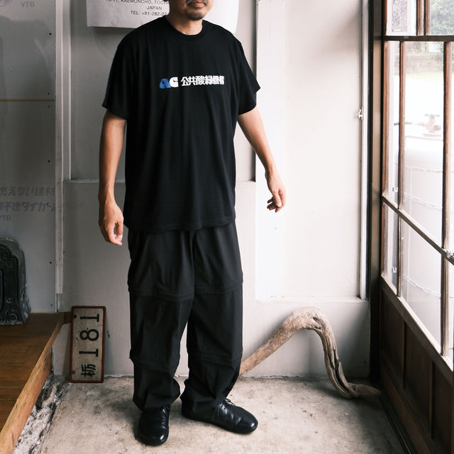 AG "merinowool S/S TEE"  [送料330円] ※10/1(木) 21時より販売開始