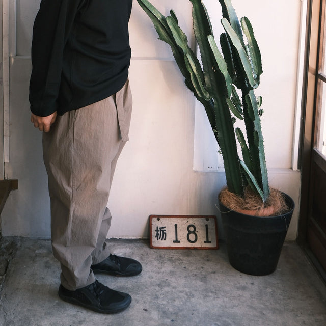 EEZZEE®︎ "EEZZEE PANTS"  [送料無料]