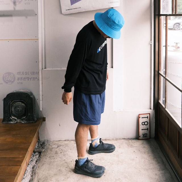BAMBOO SHOOTS x ROKX "CONVERTIBLE CLIMBING PANTS" [送料無料]