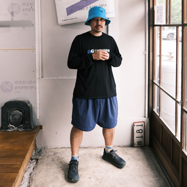 BAMBOO SHOOTS x ROKX "CONVERTIBLE CLIMBING PANTS" [送料無料]