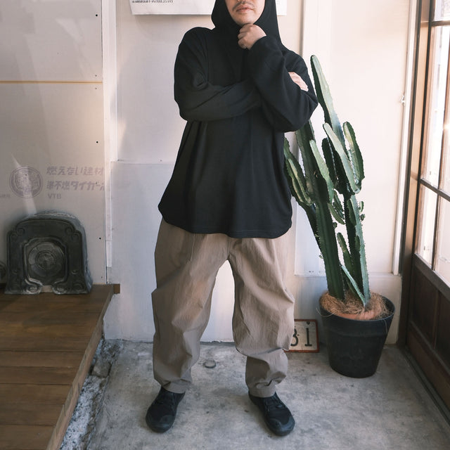 EEZZEE®︎ "EEZZEE PANTS"  [送料無料]