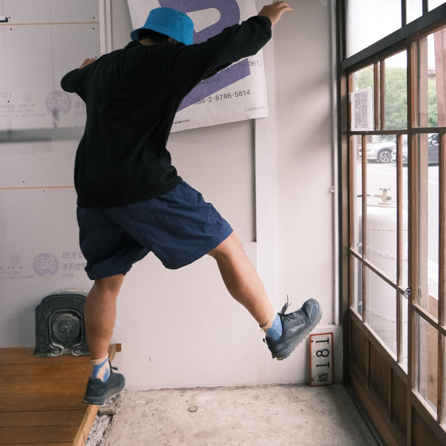 BAMBOO SHOOTS x ROKX "CONVERTIBLE CLIMBING PANTS" [送料無料]