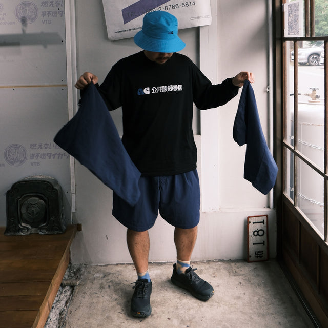 BAMBOO SHOOTS x ROKX "CONVERTIBLE CLIMBING PANTS" [送料無料]