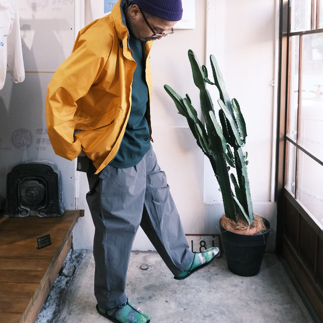 EEZZEE®︎ "EEZZEE PANTS"  [送料無料]