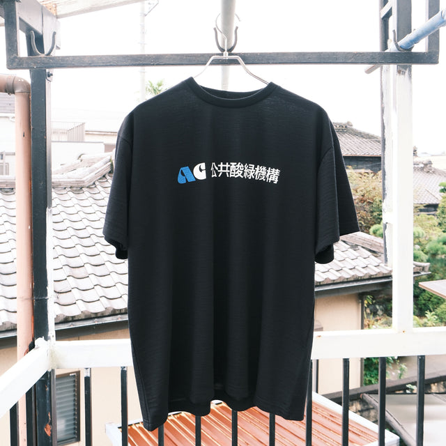 AG "merinowool S/S TEE"  [送料330円] ※10/1(木) 21時より販売開始