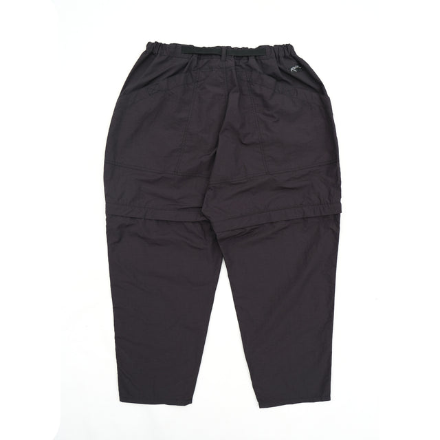BAMBOO SHOOTS x ROKX "CONVERTIBLE CLIMBING PANTS" [送料無料]