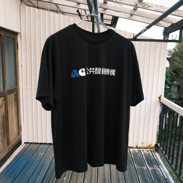 AG "merinowool S/S TEE"  [送料330円] ※10/1(木) 21時より販売開始