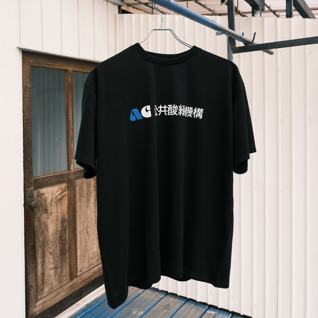 AG "merinowool S/S TEE"  [送料330円] ※10/1(木) 21時より販売開始