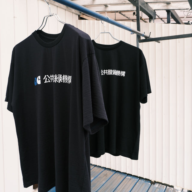 AG "merinowool S/S TEE"  [送料330円] ※10/1(木) 21時より販売開始