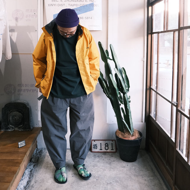 EEZZEE®︎ "EEZZEE PANTS"  [送料無料]