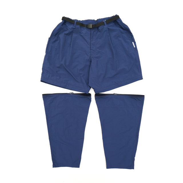 BAMBOO SHOOTS x ROKX "CONVERTIBLE CLIMBING PANTS" [送料無料]