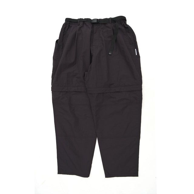 BAMBOO SHOOTS x ROKX "CONVERTIBLE CLIMBING PANTS" [送料無料]