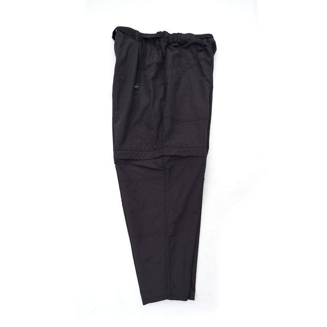 BAMBOO SHOOTS x ROKX "CONVERTIBLE CLIMBING PANTS" [送料無料]