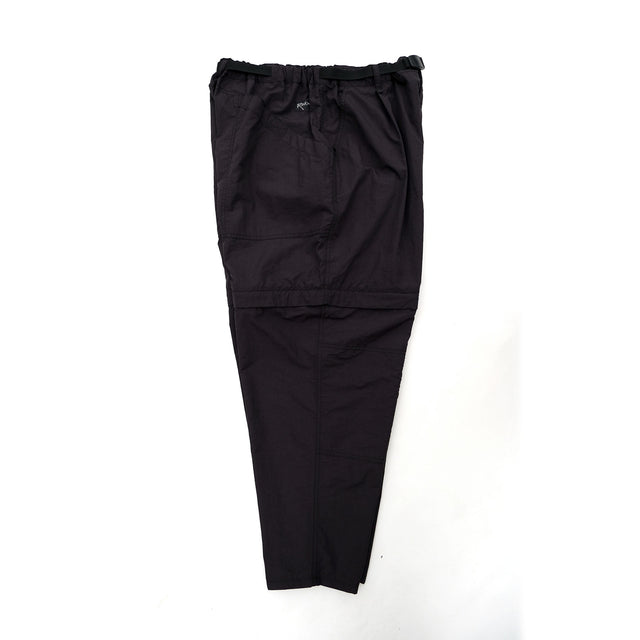 BAMBOO SHOOTS x ROKX "CONVERTIBLE CLIMBING PANTS" [送料無料]