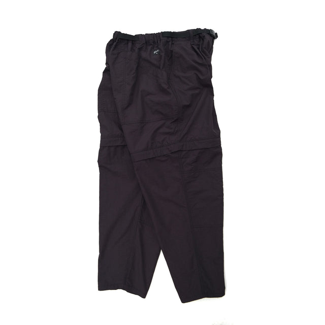 BAMBOO SHOOTS x ROKX "CONVERTIBLE CLIMBING PANTS" [送料無料]